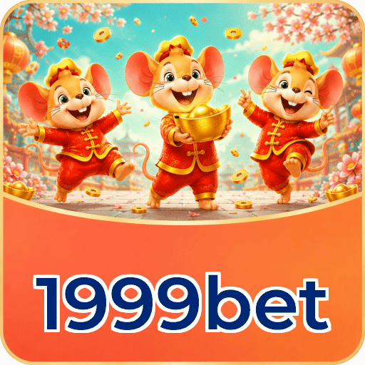 1999bet Segurança Logo 2